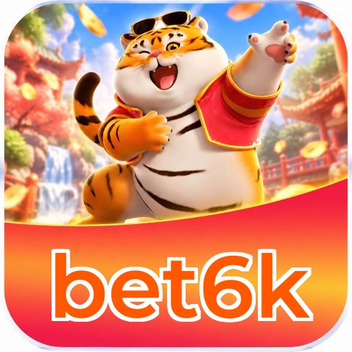 bet6k Plataforma Confiável