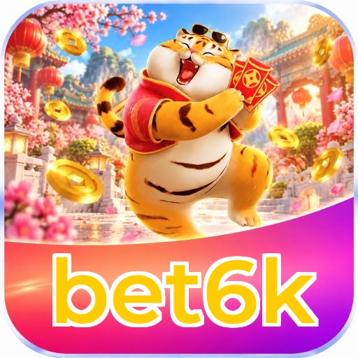 Logo bet6k Download Brasil