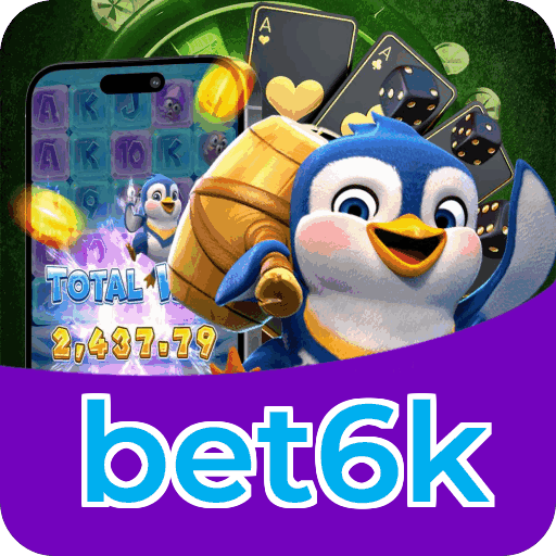 Acesso seguro à conta bet6k — ilustração editorial