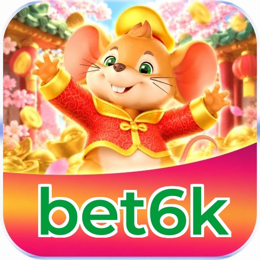 bet6k Logo Oficial