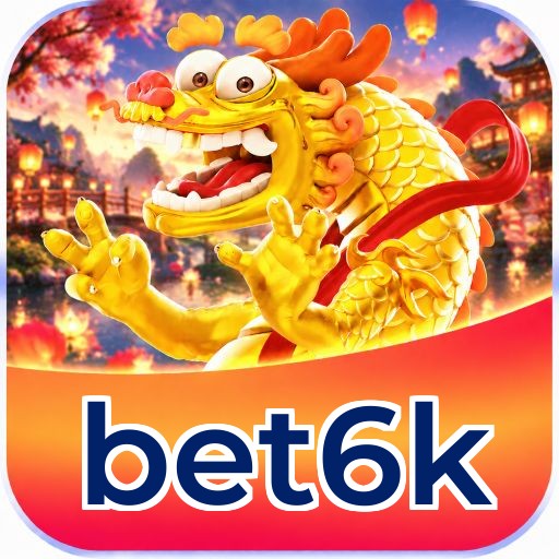Logo bet6k Baixar Download Brasil