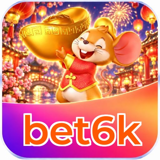 Página Oficial bet6k Facebook - 38.7k Seguidores