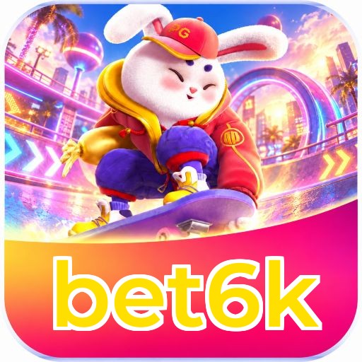 bet6k Loteria Online Brasil Certificada eCOGRA