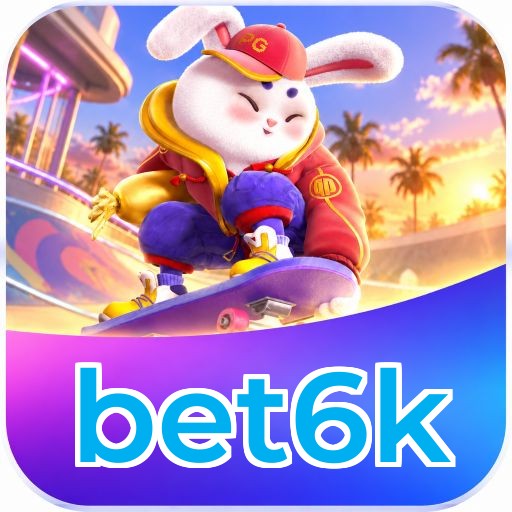 bet6k Logo Seguro
