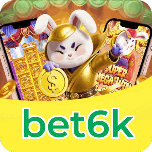 Catálogo bet6k 2.547 jogos - Pragmatic Play, Evolution, NetEnt