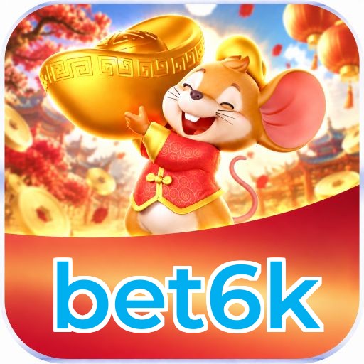 bet6k Logo Verificado