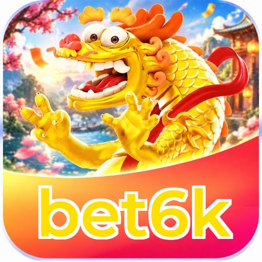 bet6k Win - Jackpots e Vitórias