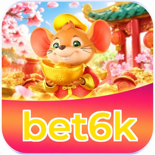 bet6k Bônus Oficial - Rollover 25x Justo