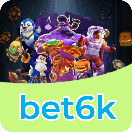 bet6k APP mobile iOS Android - 187 mil downloads São Paulo Rio BH