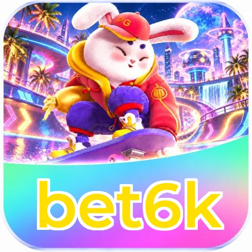 bet6k Jackpots Progressivos