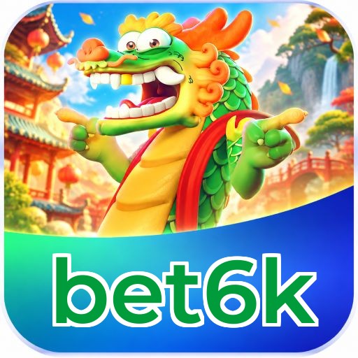Requisitos do APK bet6k para Android - Logo Oficial