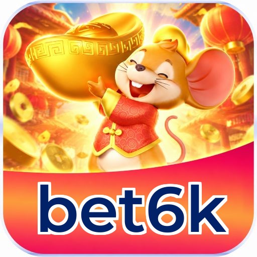 bet6k VIP Program Logo